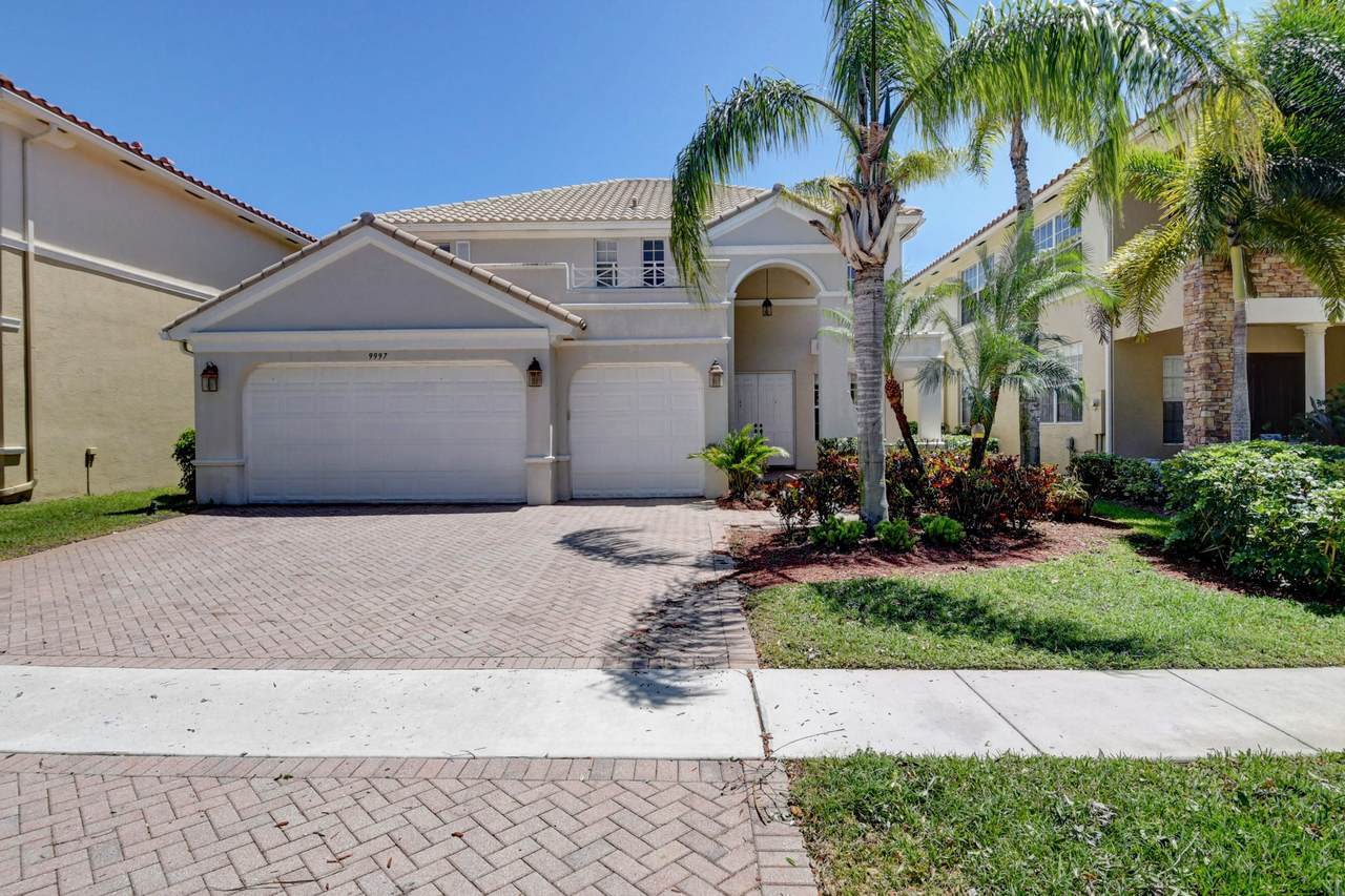 9997 Cobblestone Creek Drive - Photo 1