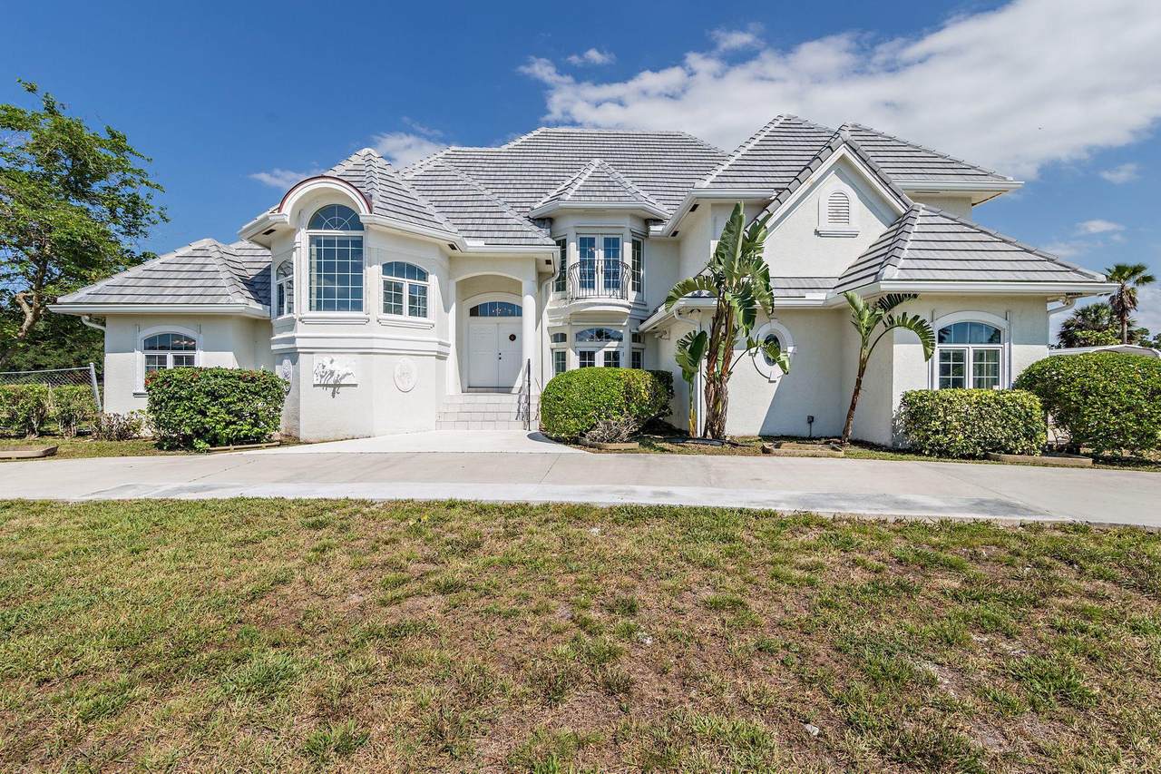 10225 Green Ridge Lane - Photo 1