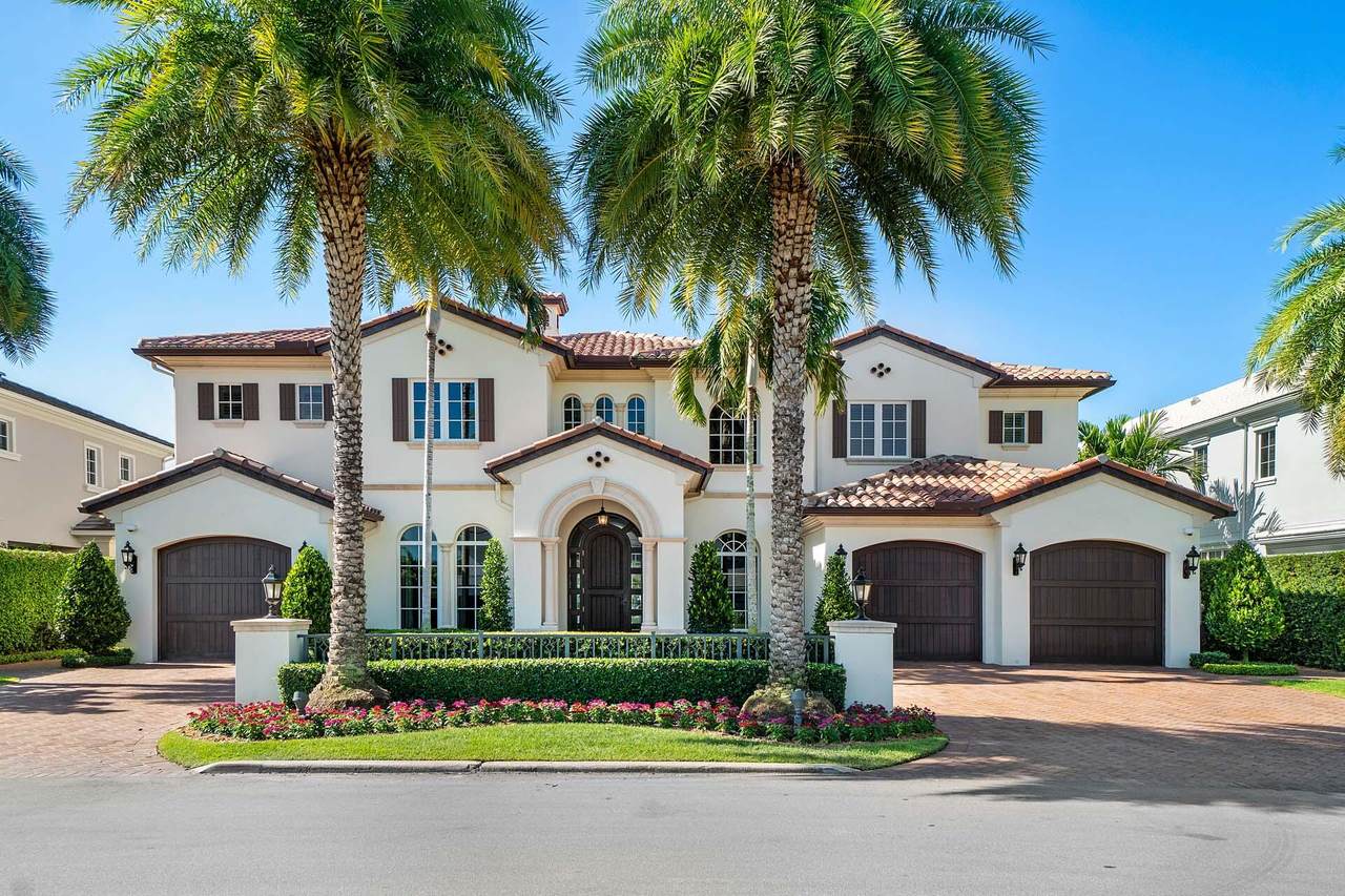 230 Maya Palm Drive - Photo 1