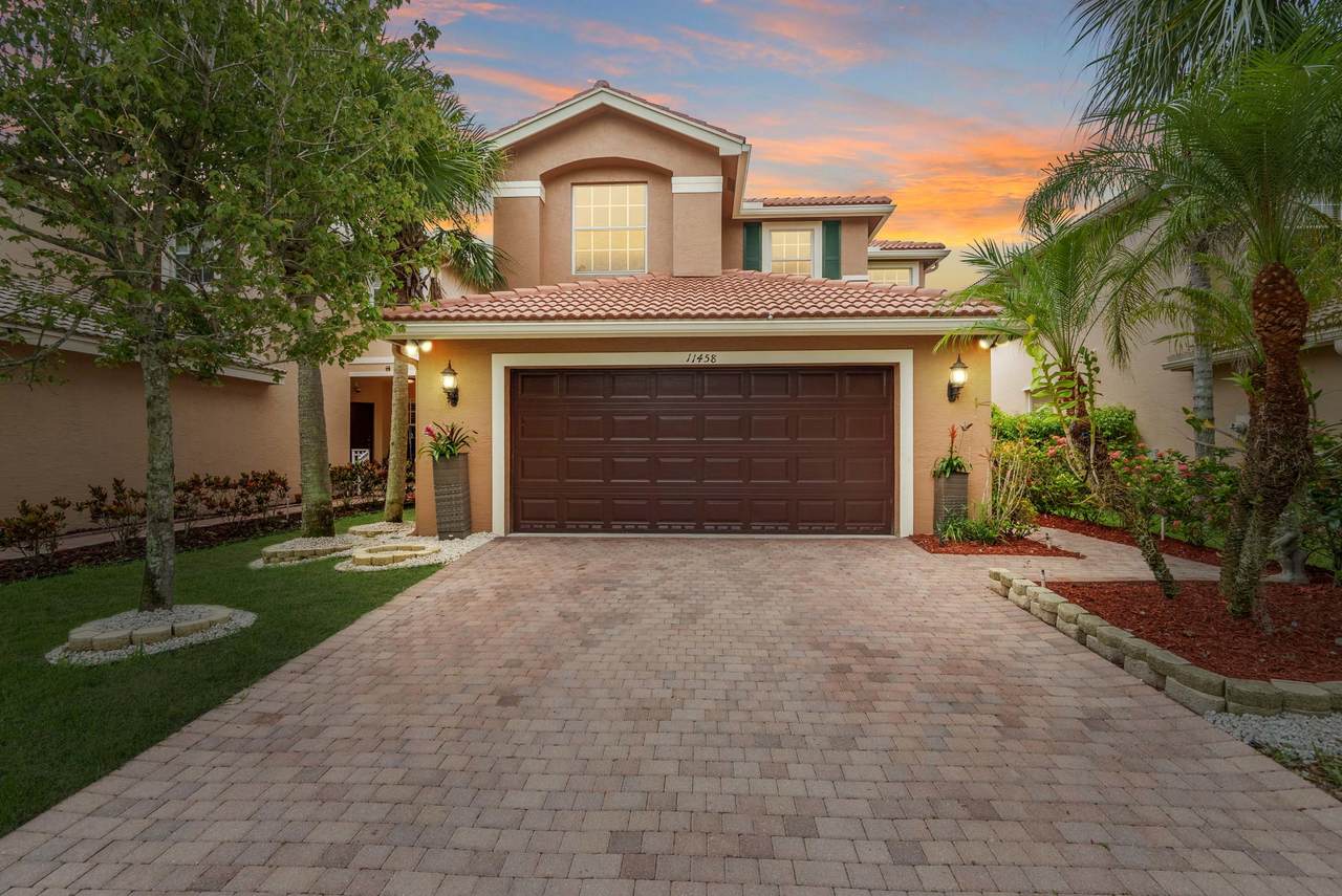 11458 Silk Carnation Way - Photo 1