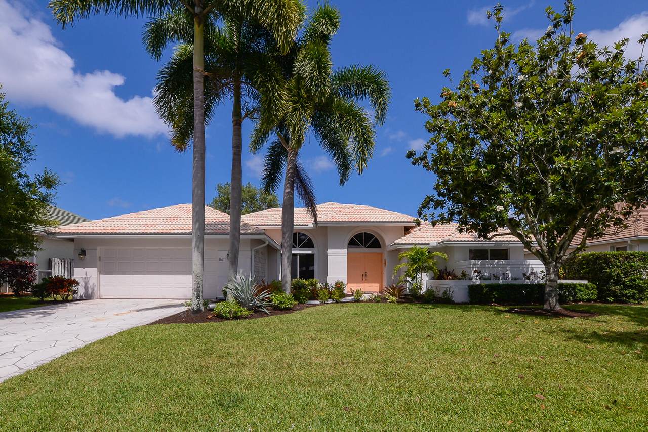 1161 Lighthouse Drive - Photo 1