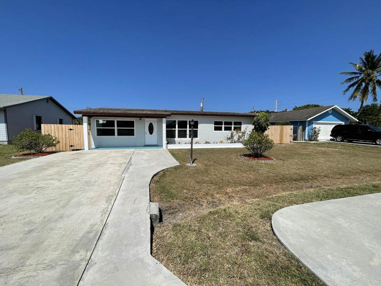 5791 Laguna Avenue - Photo 1