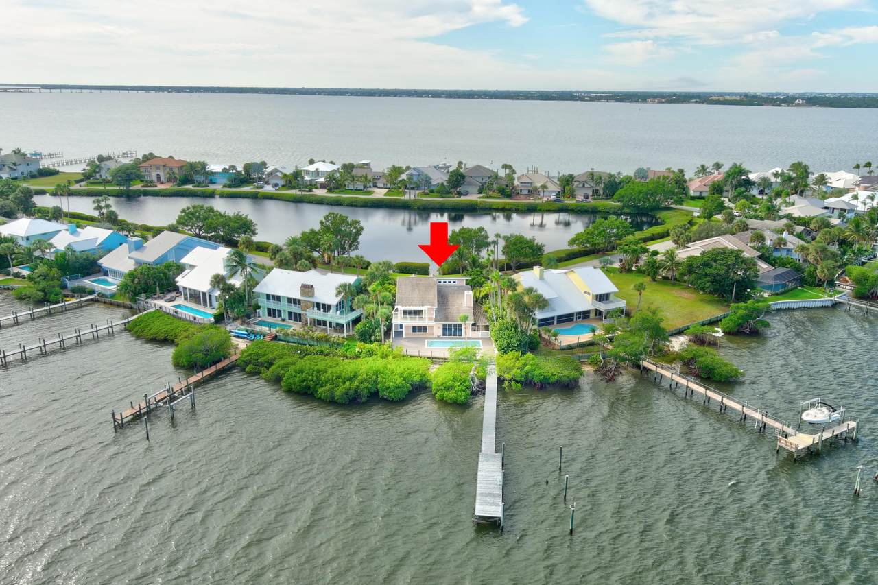 4050 Joes Point Road - Photo 1