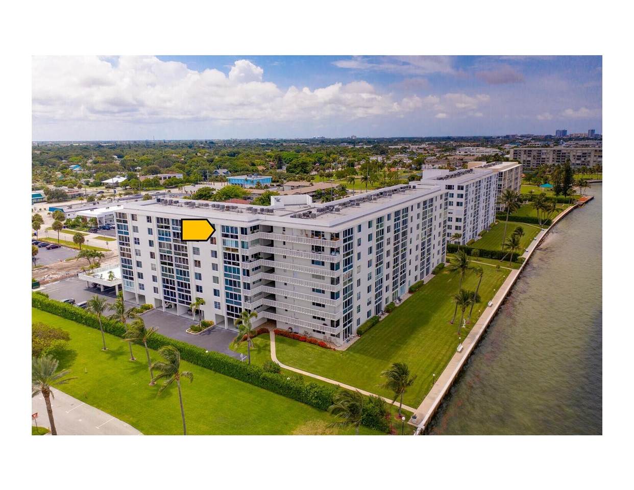 301 Lake Shore Drive - Photo 1