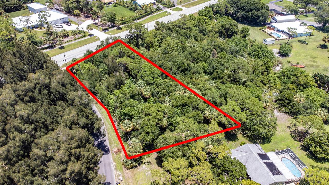 0 Midway E Road - Photo 1