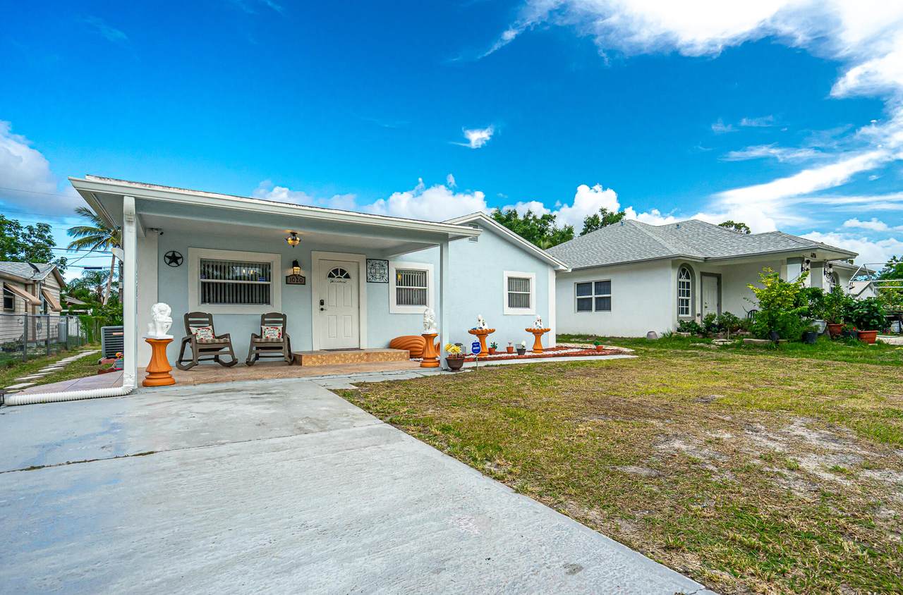 1020 Filer Road - Photo 1