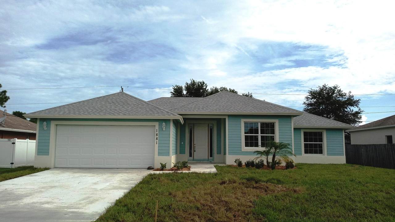 1881 Inlander Avenue - Photo 1