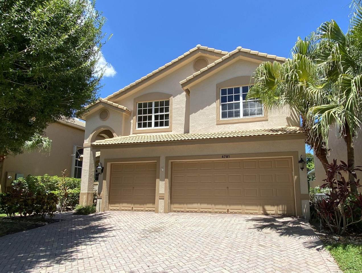 4781 Classical Boulevard - Photo 1