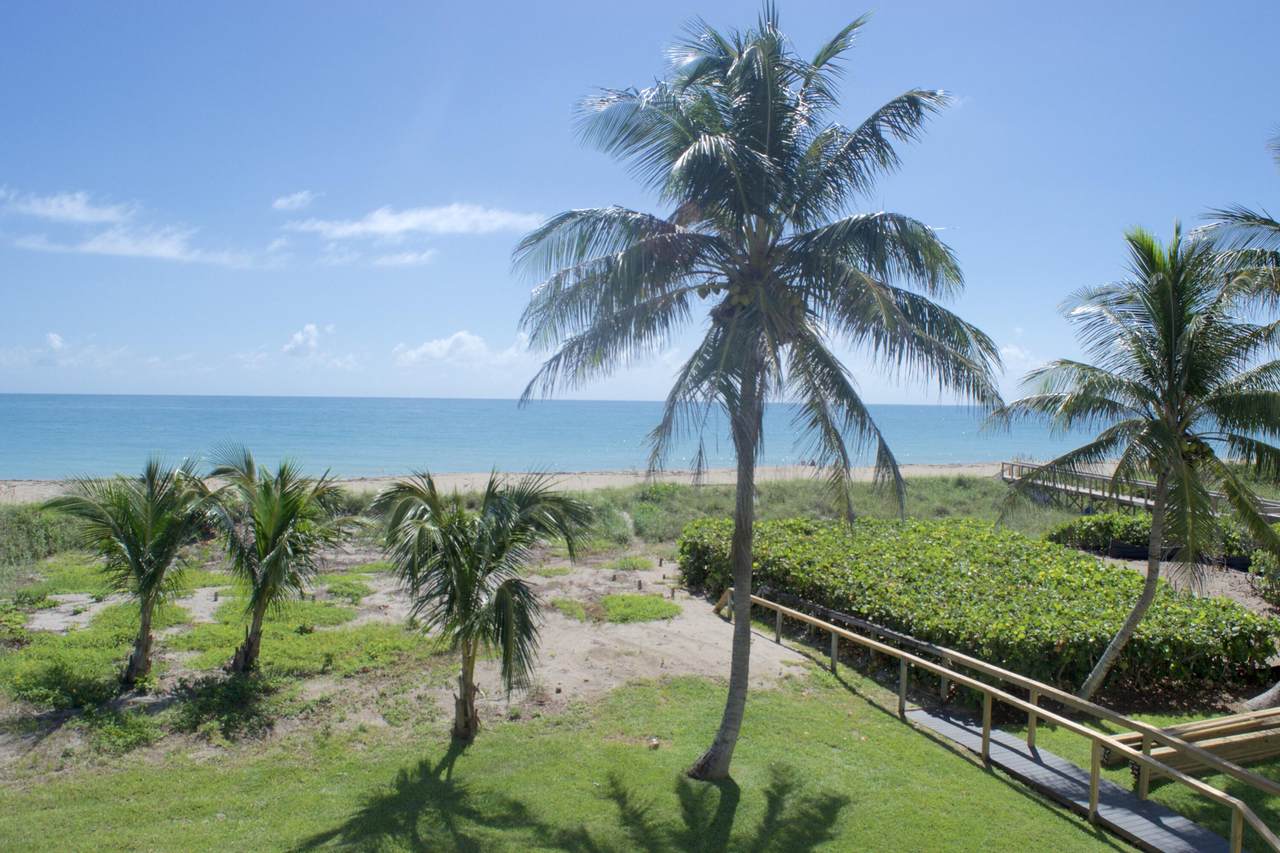 612 Ocean Drive - Photo 1