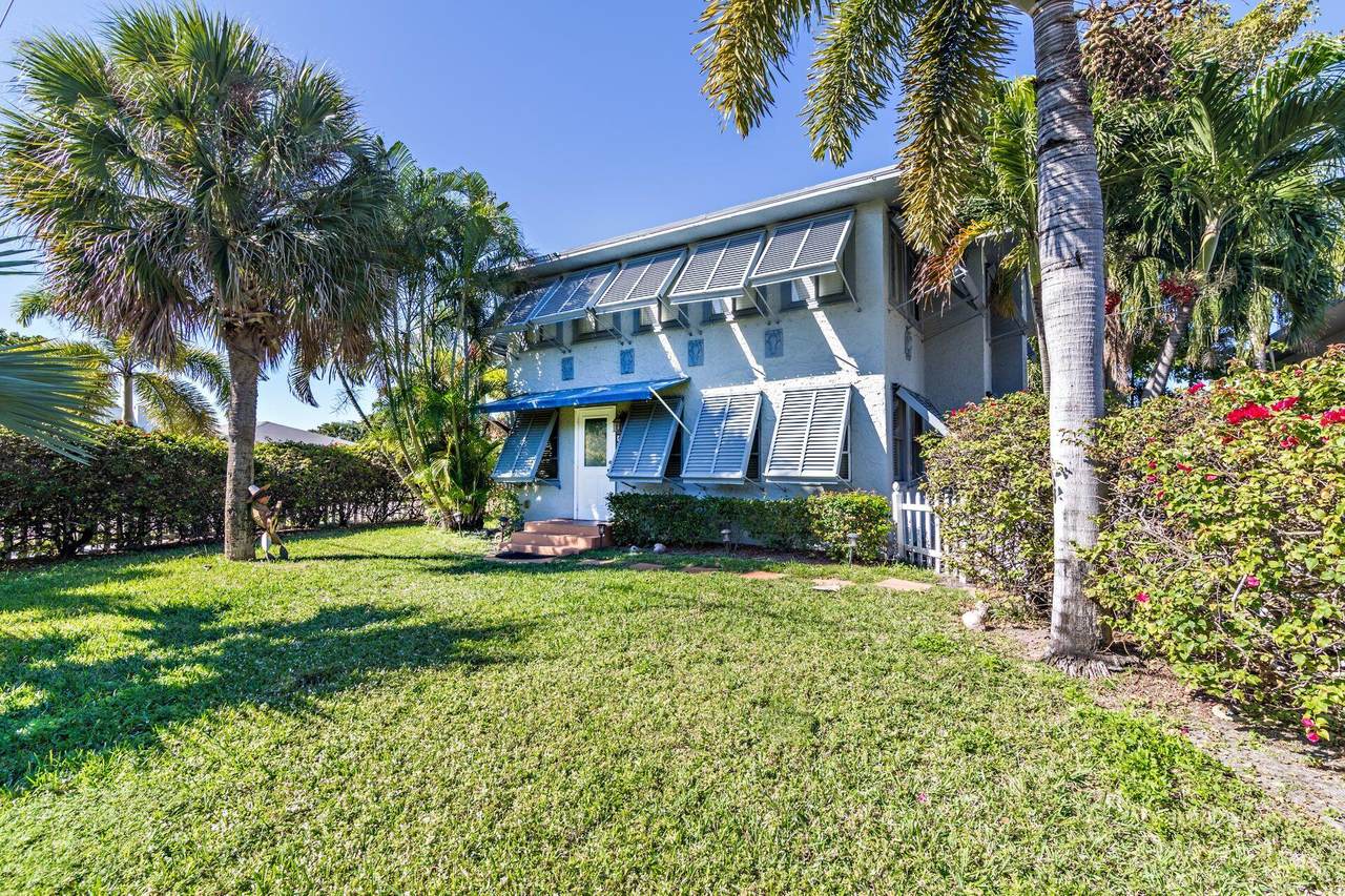 4205 Flagler Drive - Photo 1