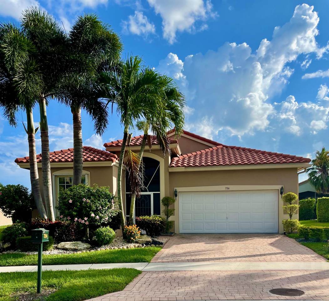 7314 Toscane Court - Photo 1