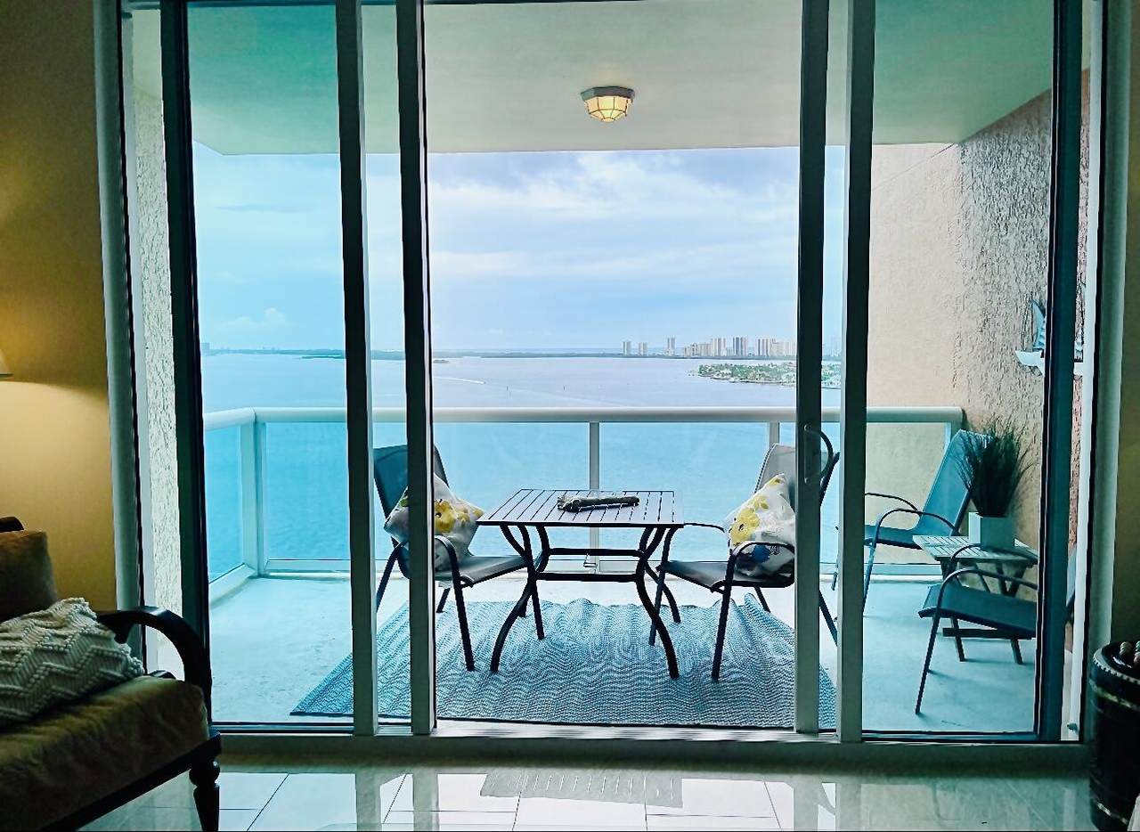2650 Lake Shores Drive - Photo 1