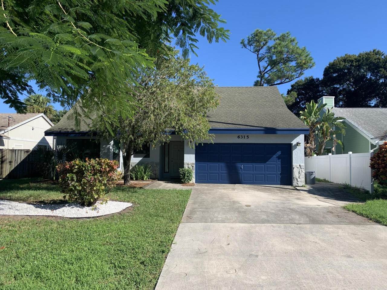 6315 Lucerne Street - Photo 1
