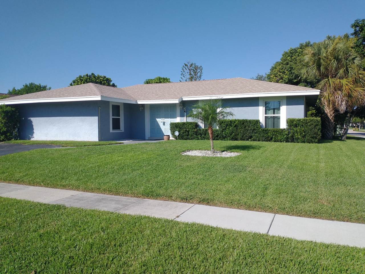3805 Match Road - Photo 1