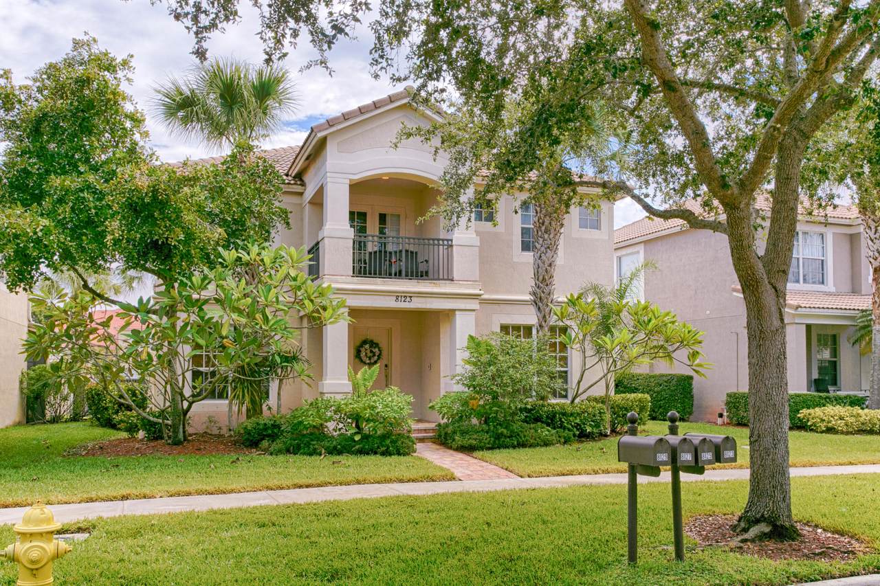 8123 Bautista Way - Photo 1
