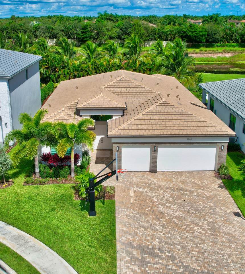 8863 Skyward Street - Photo 1