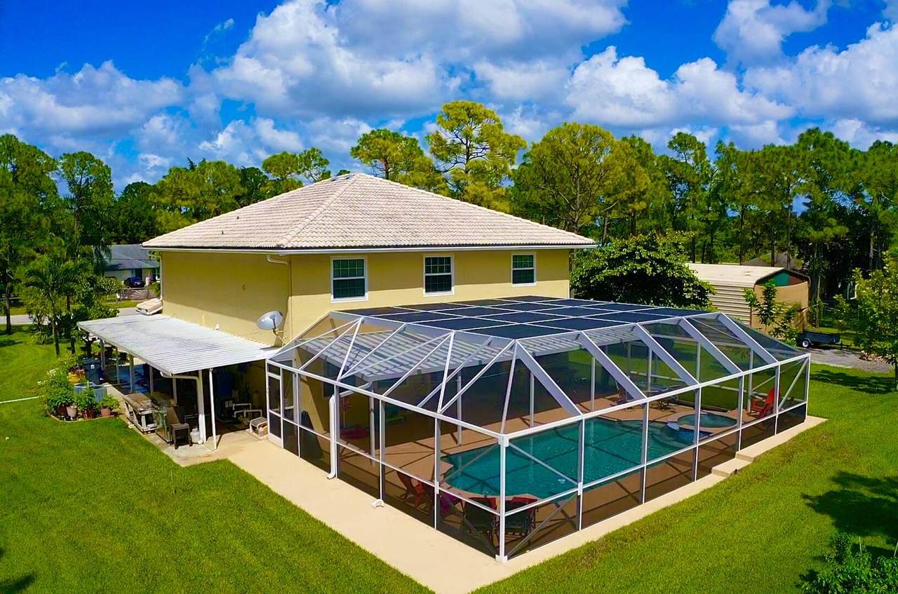 13714 Key Lime Boulevard - Photo 1