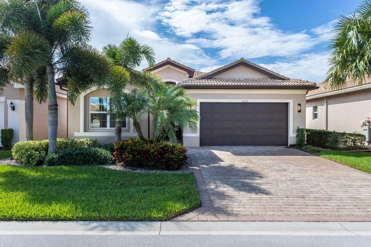 8298 Cloud Peak Drive - Photo 1