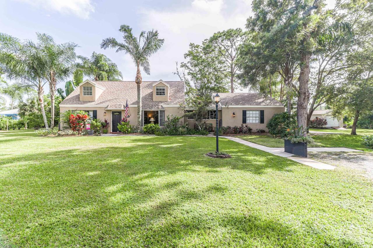8356 Rodeo Drive - Photo 1
