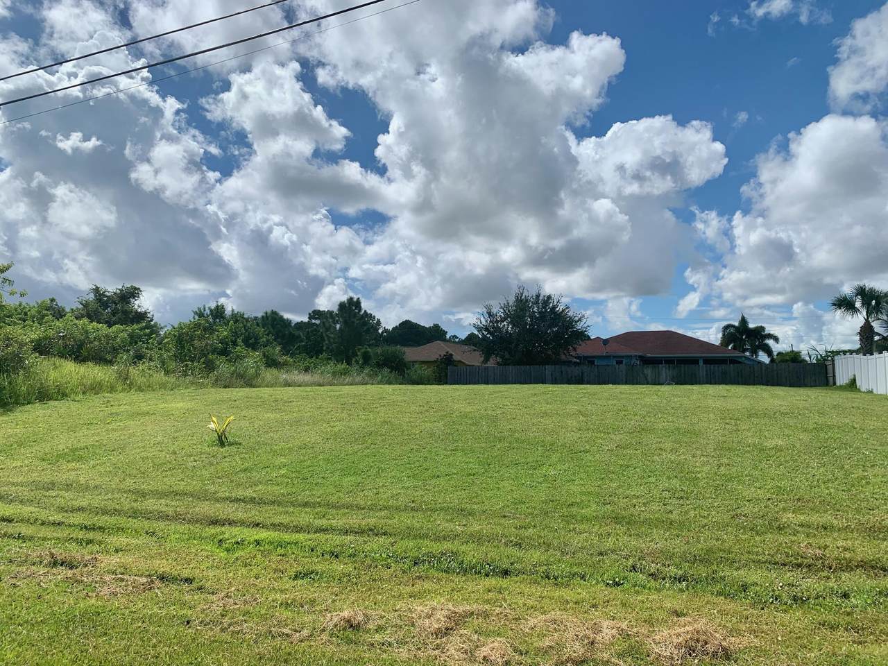 6450 Frenze Street - Photo 1