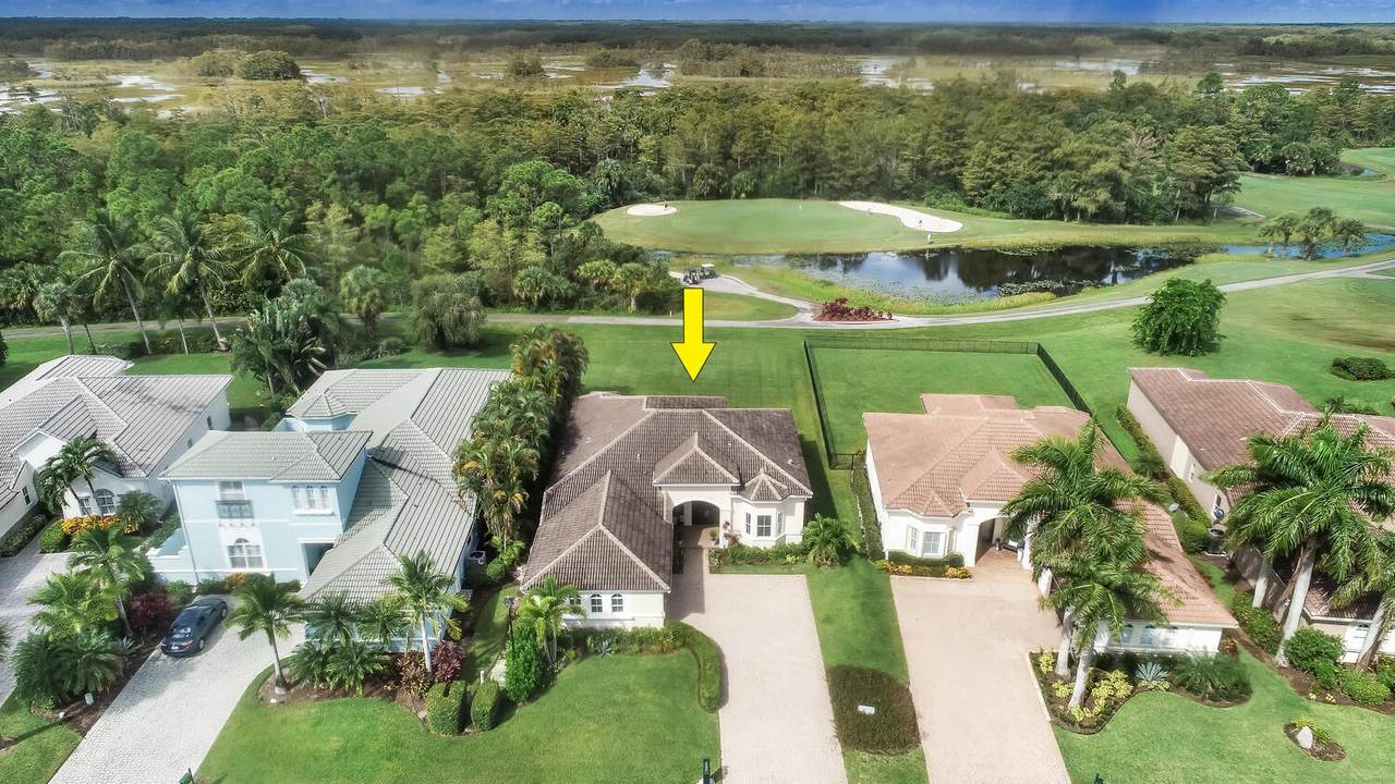 7761 Preserve Drive - Photo 1