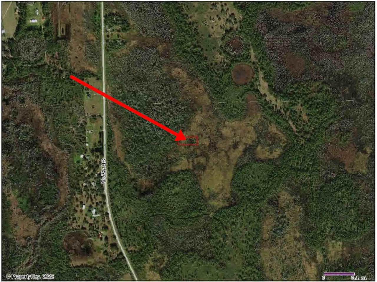 Off Old Grade Road - Photo 1