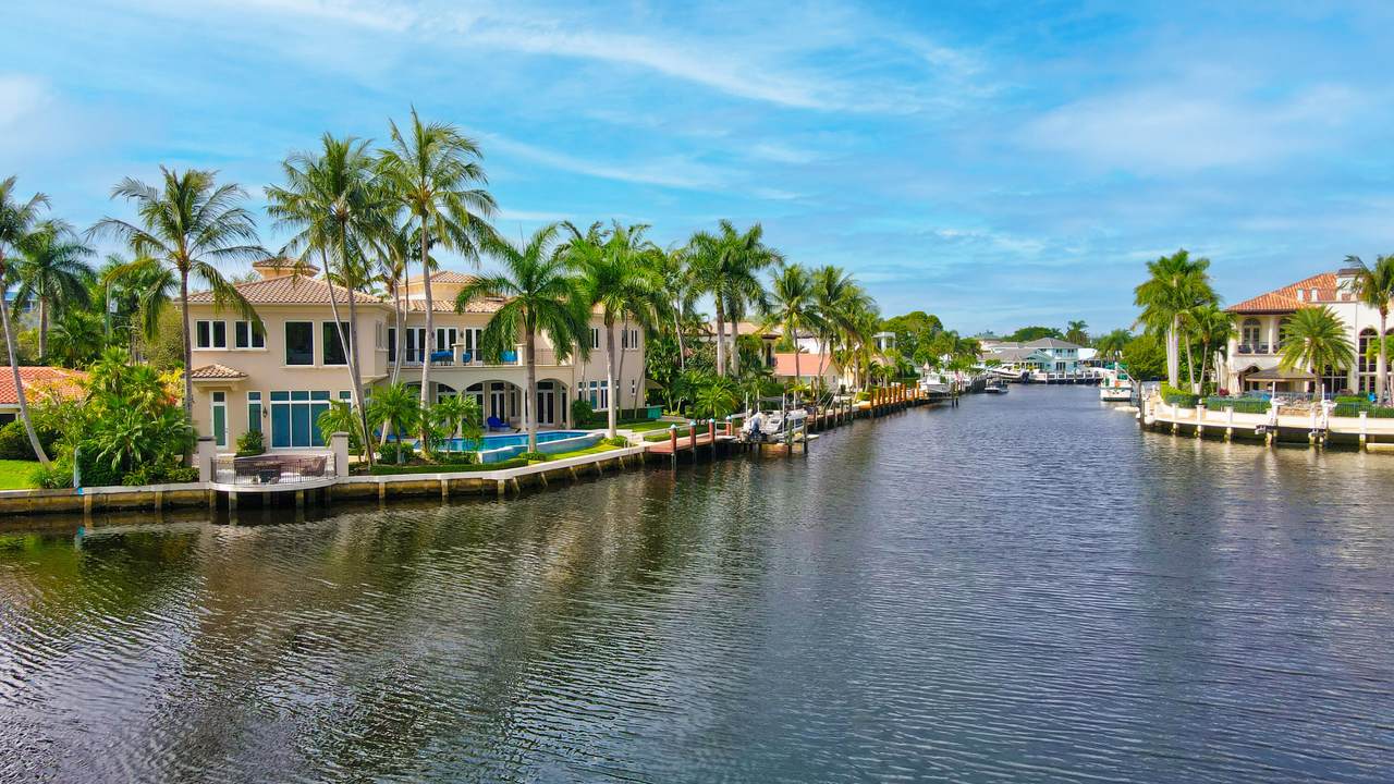 1113 Little Harbor Drive - Photo 1