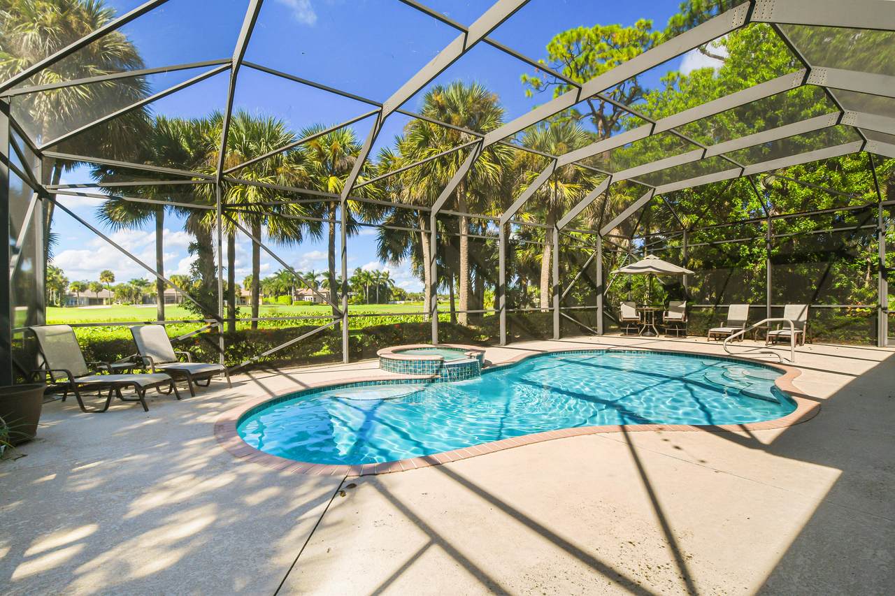 7787 Ironhorse Boulevard - Photo 1
