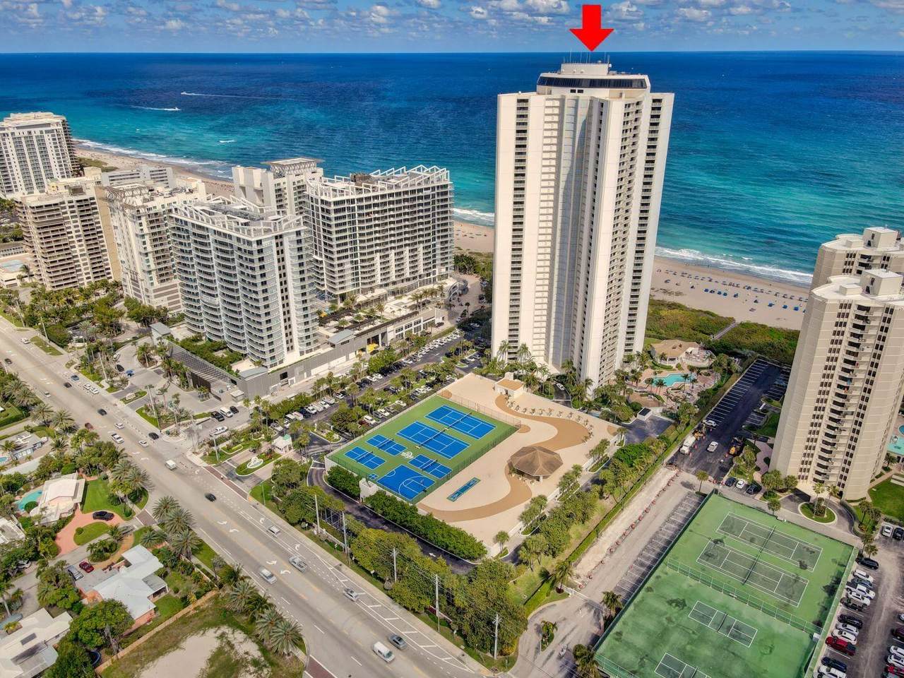 3000 Ocean Drive - Photo 1