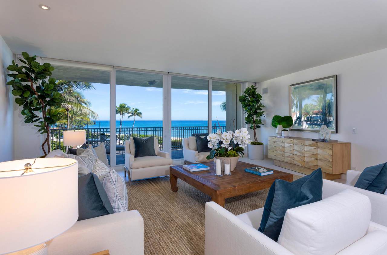100 Royal Palm Way - Photo 1
