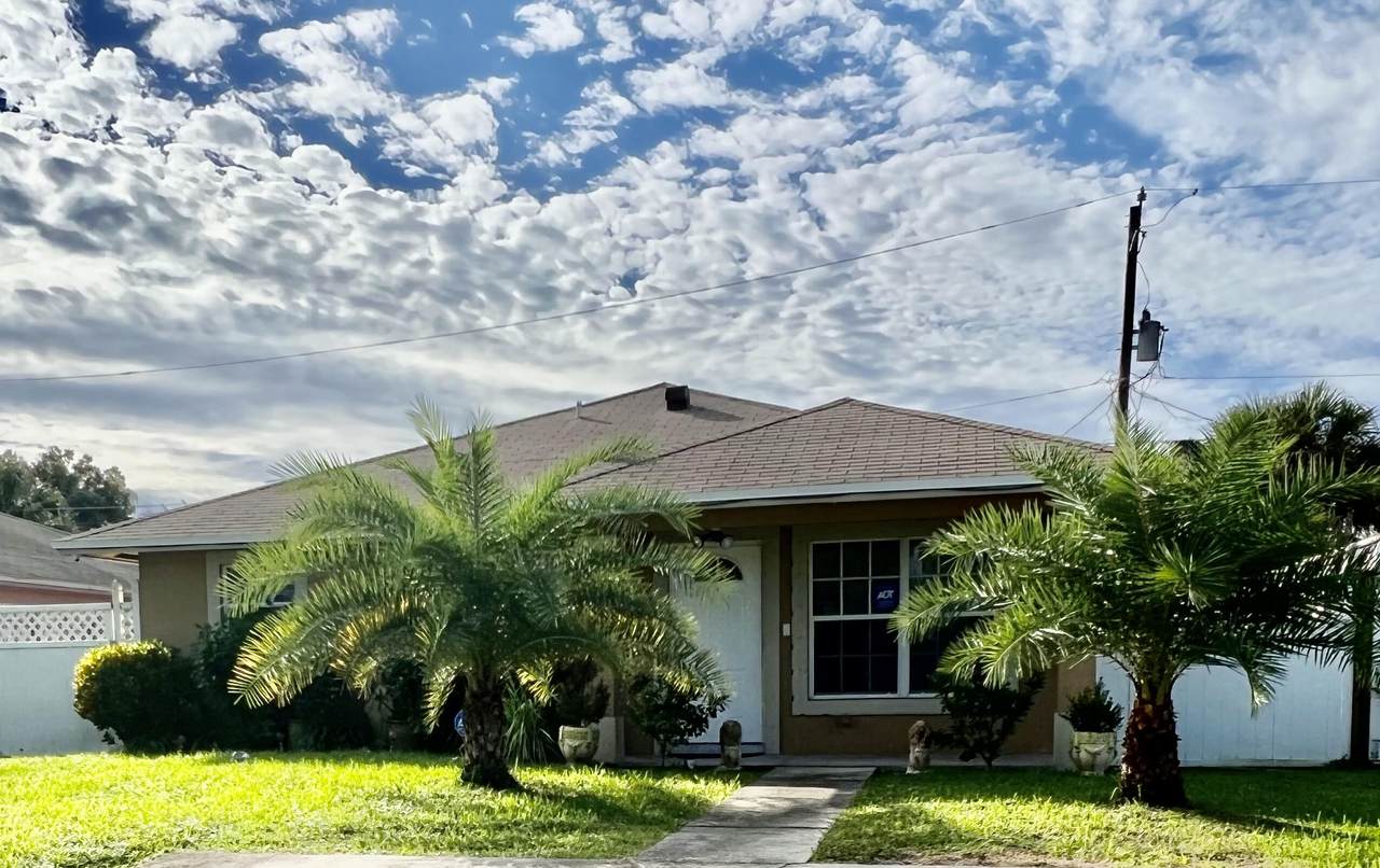 4904 Dillion St Street - Photo 1