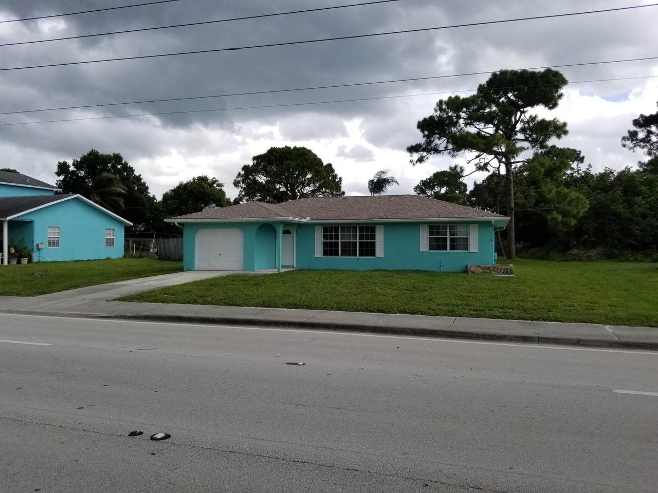 581 Port St Lucie Boulevard - Photo 1