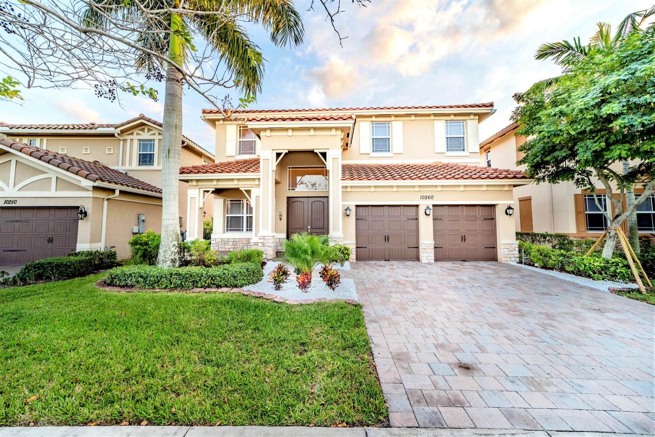 10260 Lake Vista Court - Photo 1