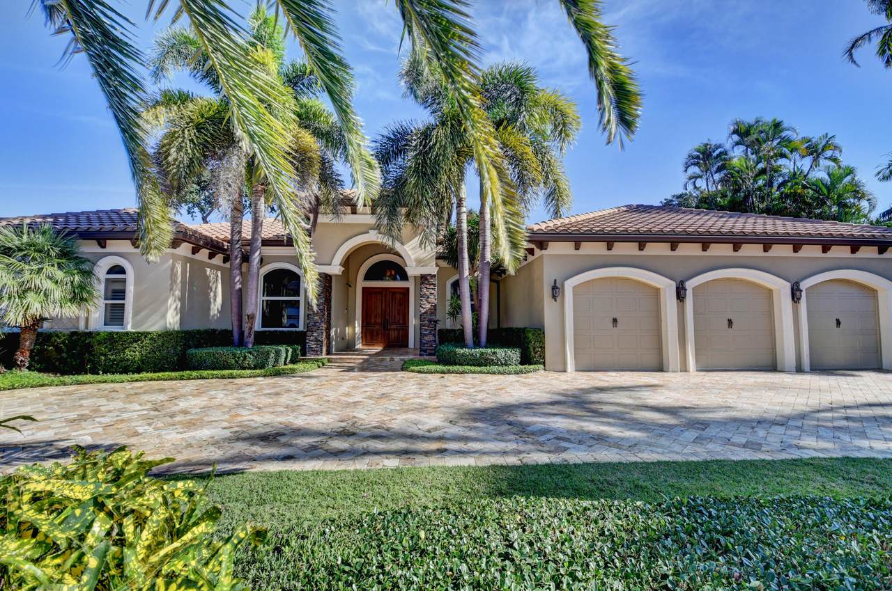 1130 Spanish River Road - Photo 1
