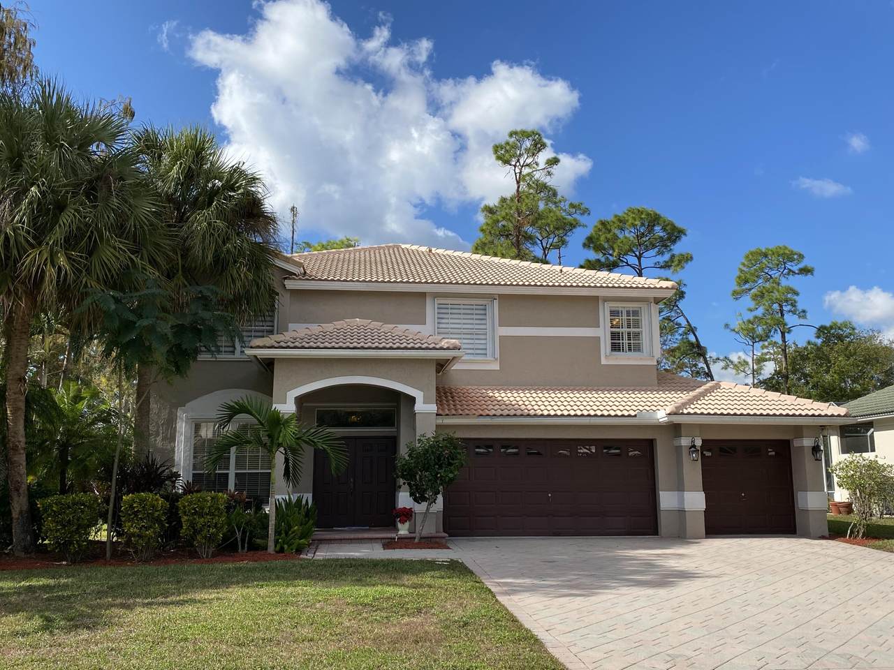 531 Cypress Crossing - Photo 1