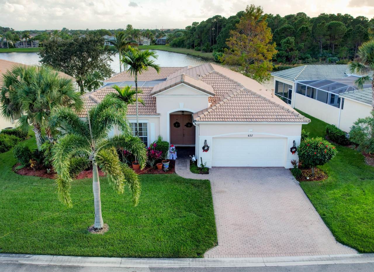 637 Long Key Court - Photo 1