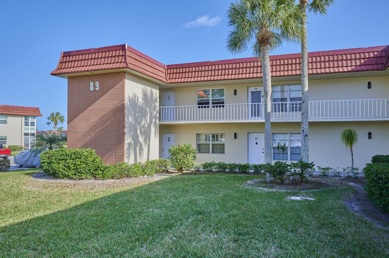 89 Crooked Tree Lane - Photo 1