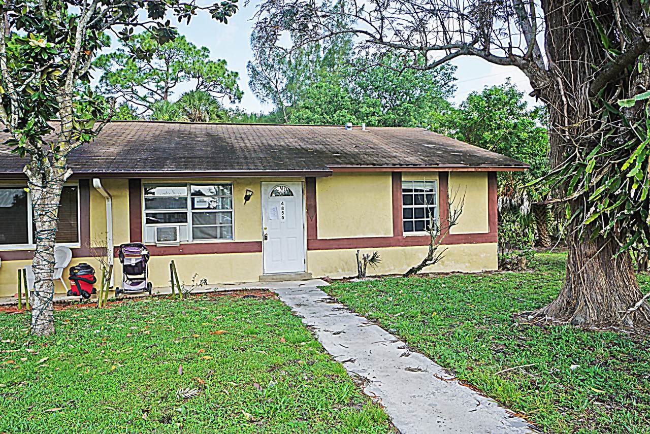 4855 Arthur Street - Photo 1