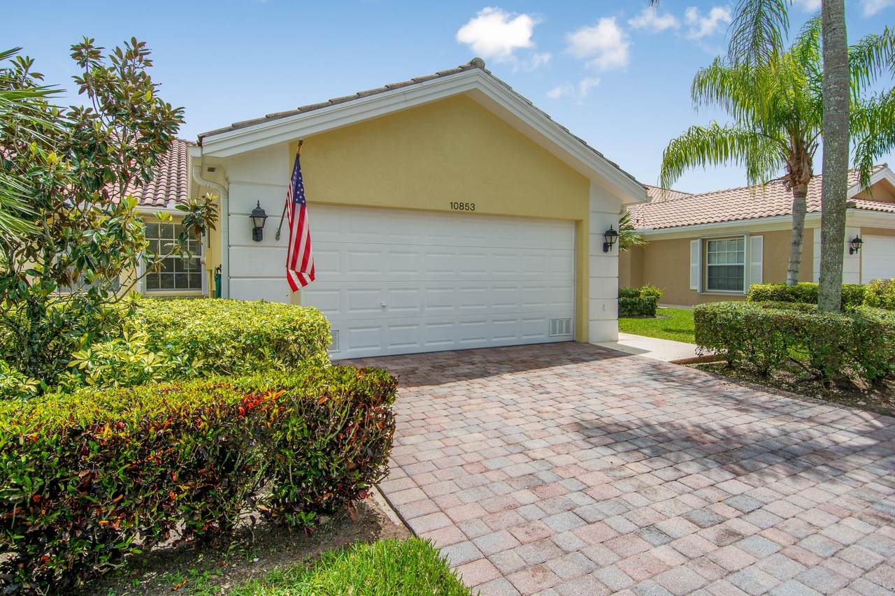10853 Elsinore Drive - Photo 1