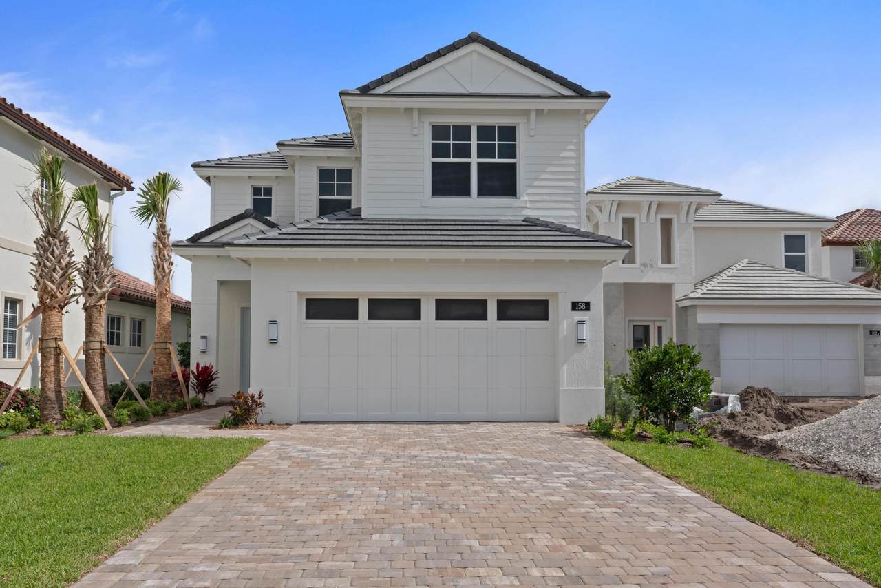 158 Bonnette Hunt Club Lane - Photo 1
