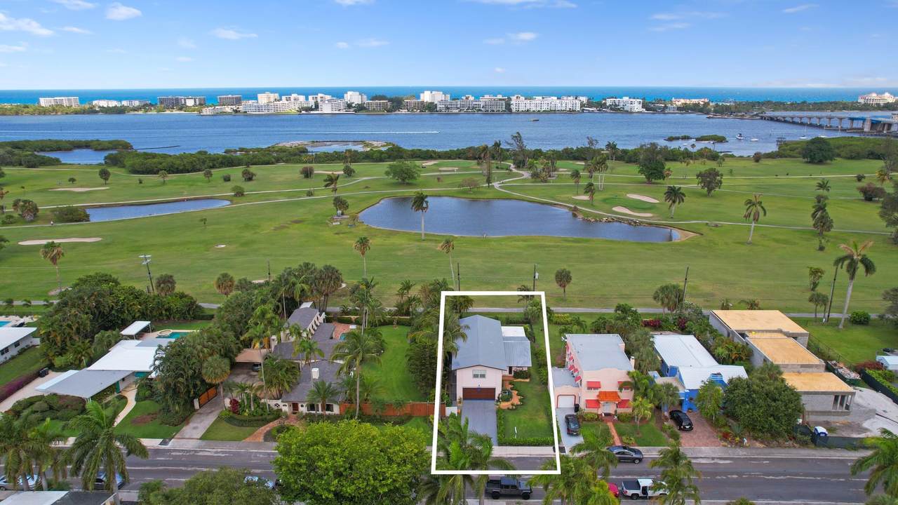 314 Lakeside Drive - Photo 1