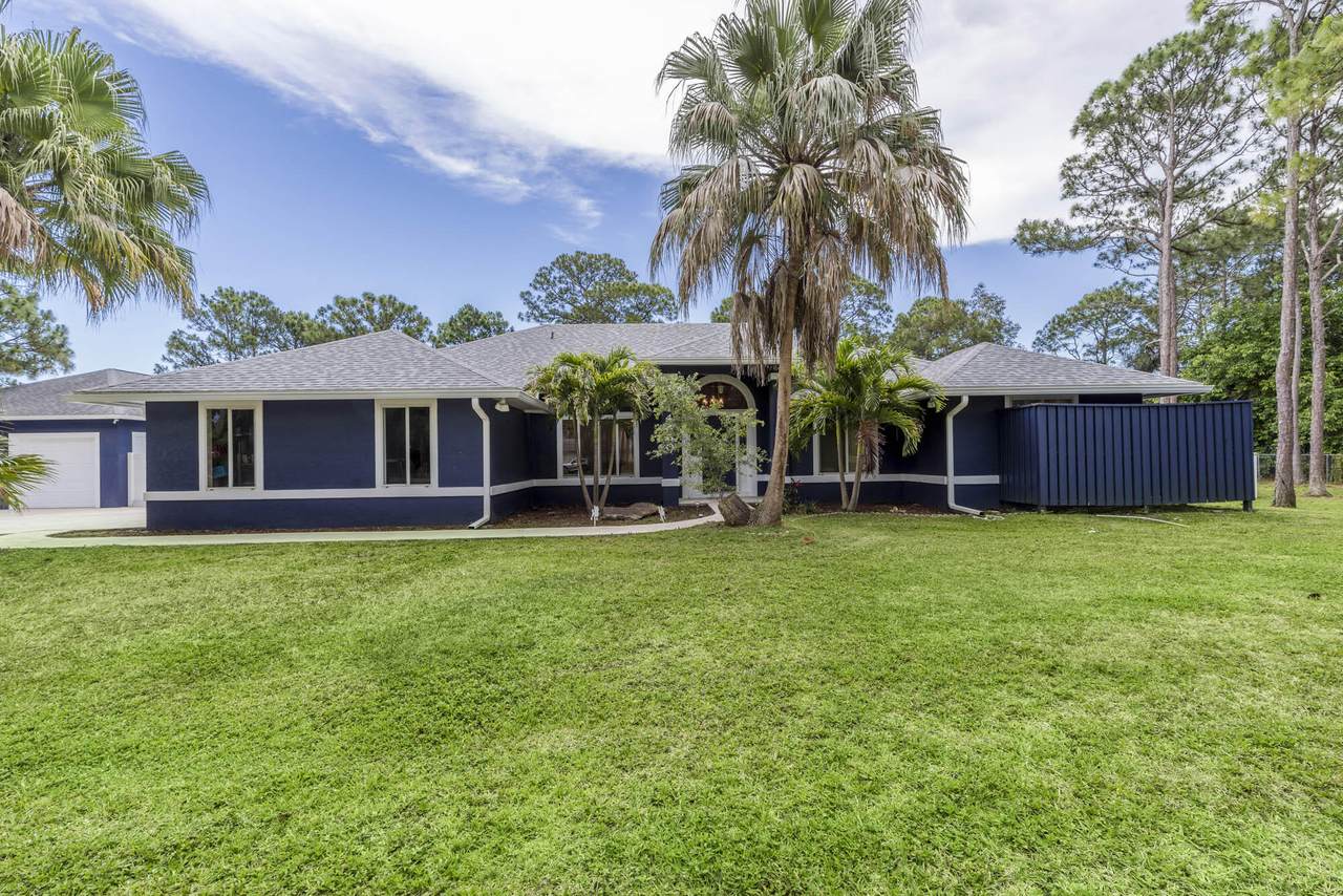 14450 69th Drive - Photo 1