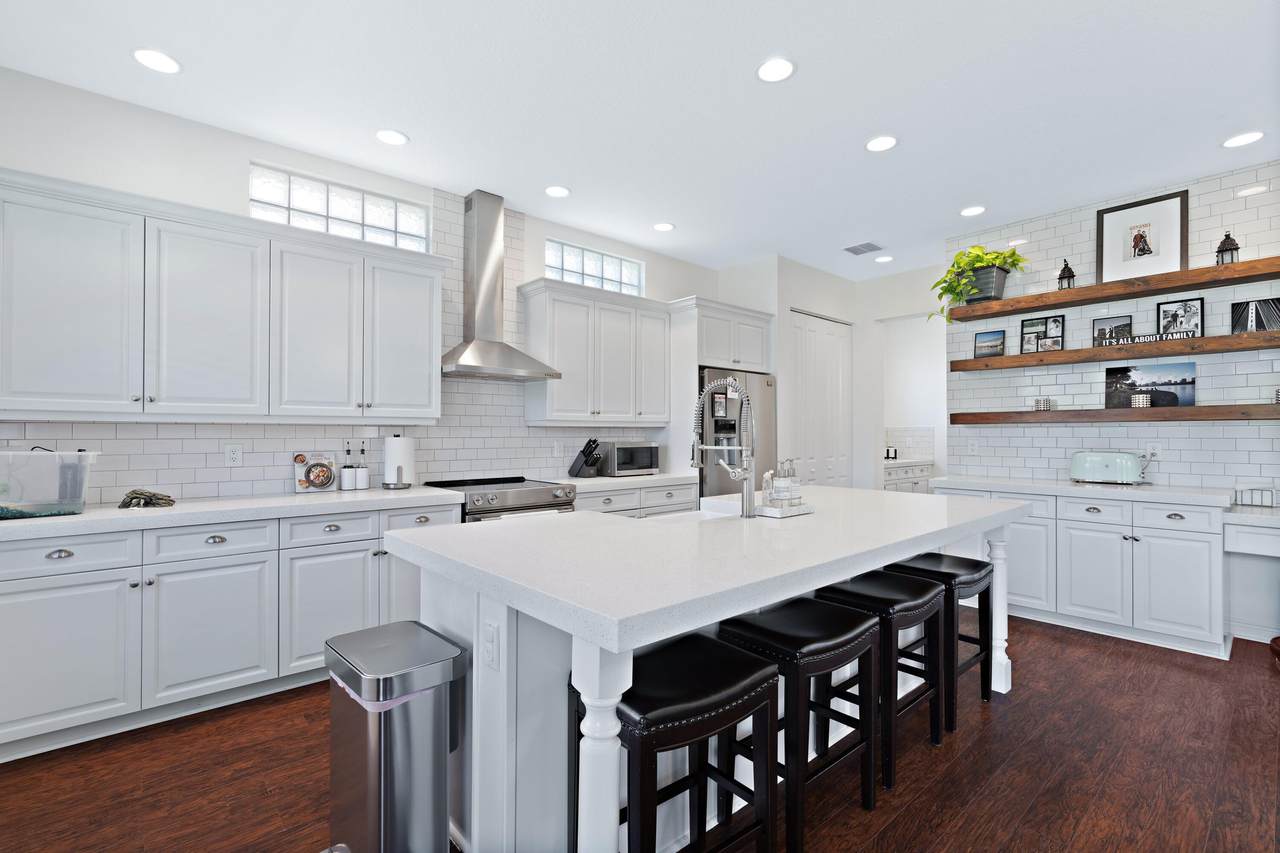 2726 Pienza Circle - Photo 1