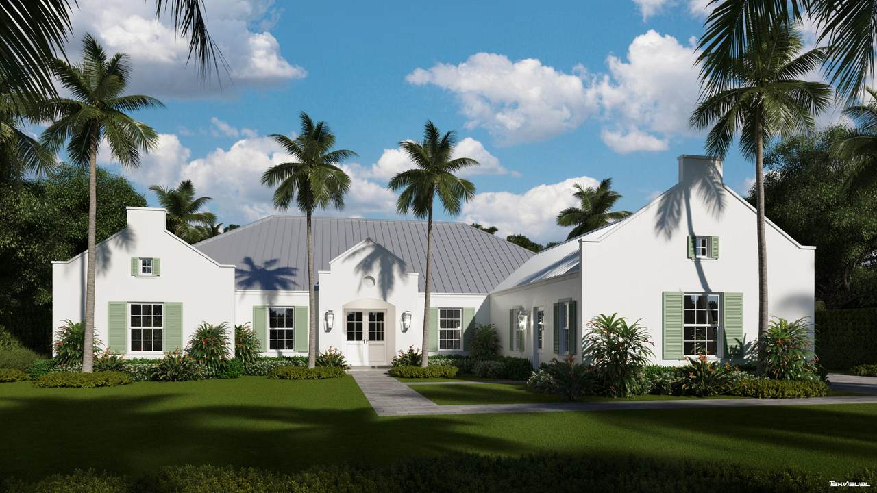 19805 Pinetree Drive - Photo 1
