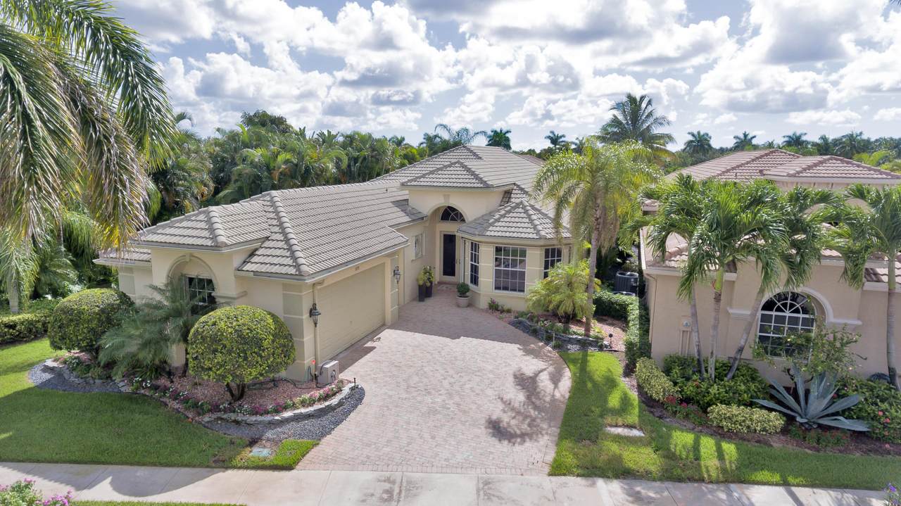 3878 Netherlee Way - Photo 1