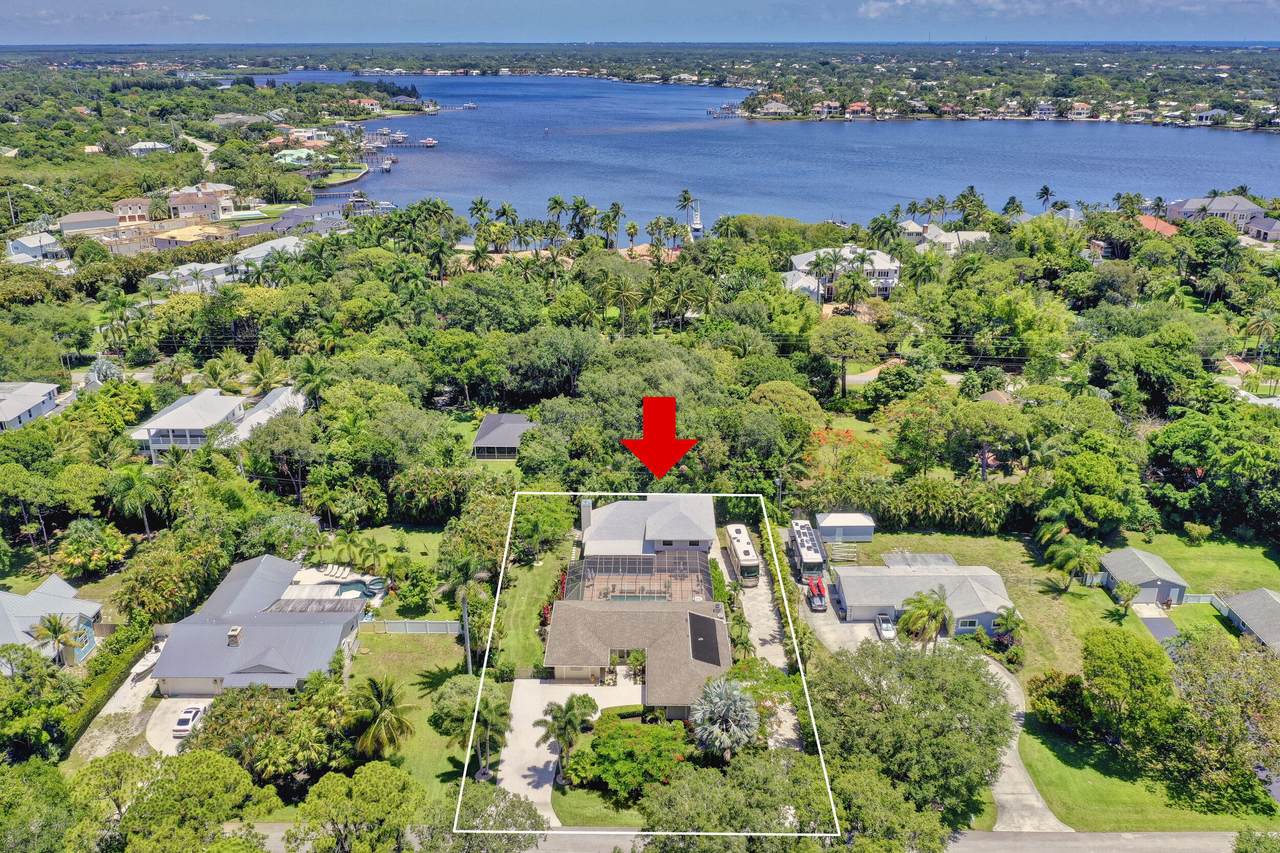 5635 Shirley Drive - Photo 1