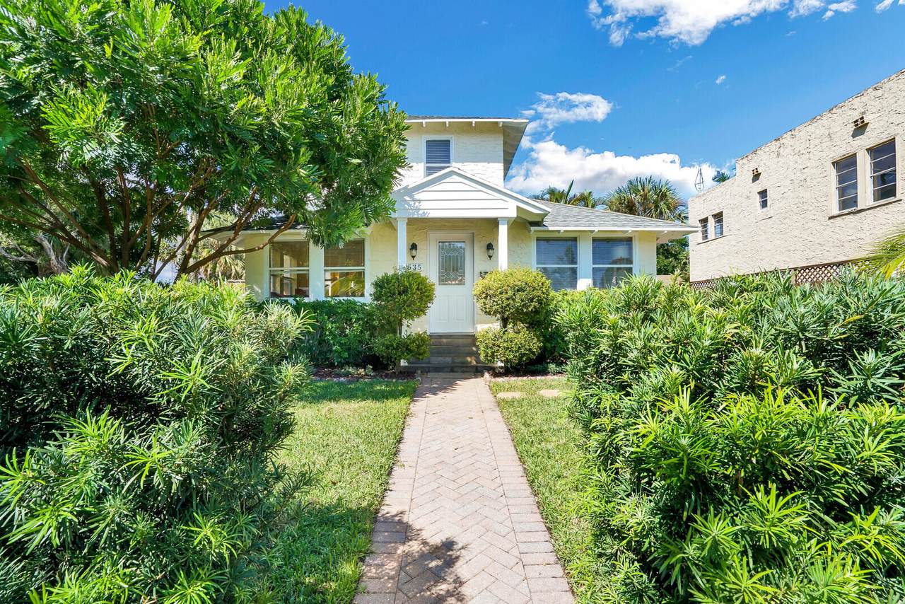 535 31st Street - Photo 1