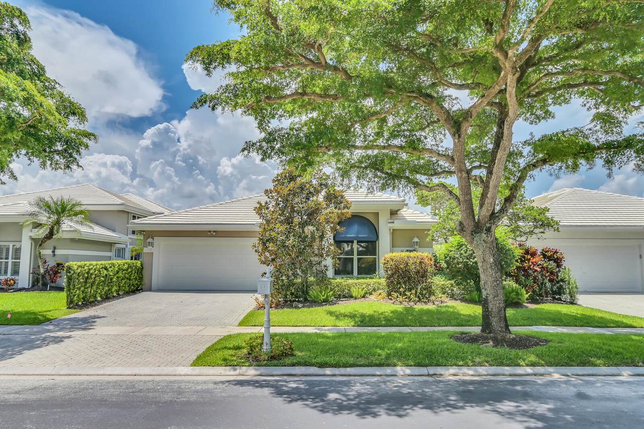 17201 Huntington Park Way - Photo 1