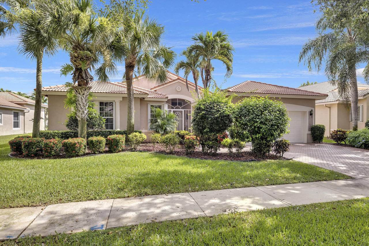 7797 Rinehart Drive - Photo 1