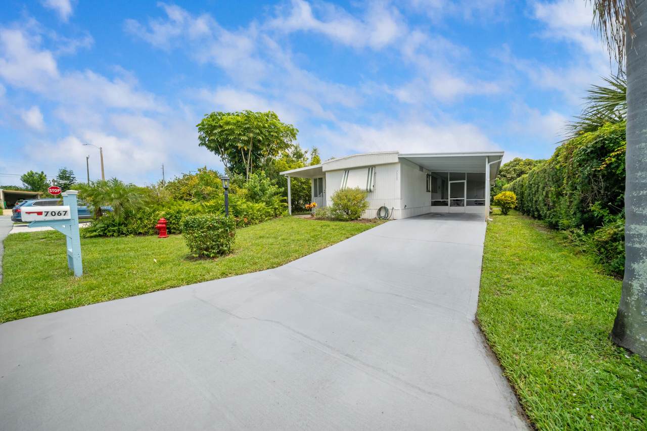 7068 Delegate Street - Photo 1